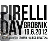 Osvojite pozivnice za Pirelli Day